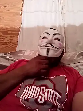 BiracialPlayer online show from 01/18/26, 03:54