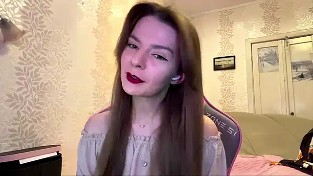 LavondaDeleston online show from 02/02/26, 03:22