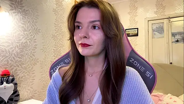 LavondaDeleston online show from 02/10/26, 04:55