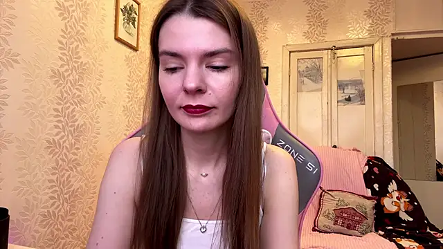 LavondaDeleston online show from 02/25/26, 02:27