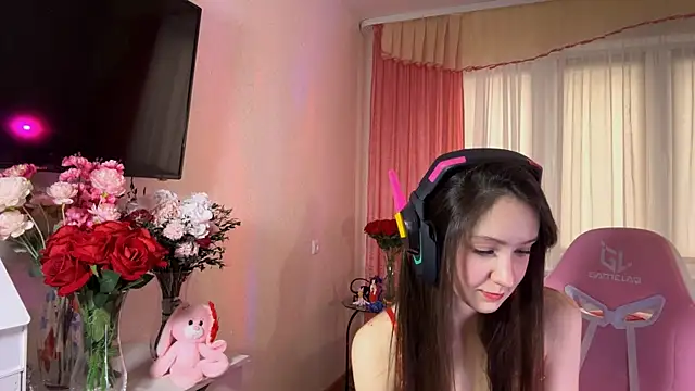 Snapshot of MarcelaBlas chatting on 02/10/26, 01:59 MarcelaBlas online show from 02/10/26, 01:59