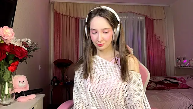 MarcelaBlas online show from 07/10/26, 02:08