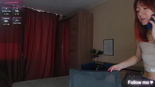 Snapshot of FireWater6 chatting on 02/04/26, 05:35 FireWater6 online show from 02/04/26, 05:35