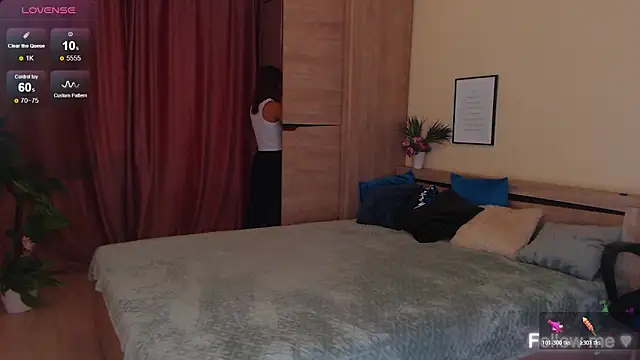 Snapshot of FireWater6 chatting on 02/10/26, 05:11 FireWater6 online show from 02/10/26, 05:11