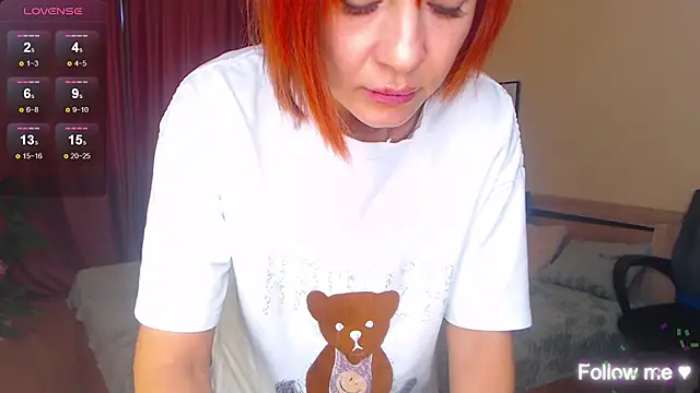 Snapshot of FireWater6 chatting on 02/25/26, 06:23 FireWater6 online show from 02/25/26, 06:23