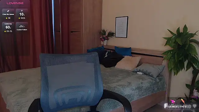 Snapshot of FireWater6 chatting on 03/02/26, 07:15 FireWater6 online show from 03/02/26, 07:15