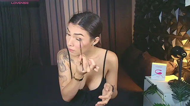 inababe online show from 03/03/26, 12:00