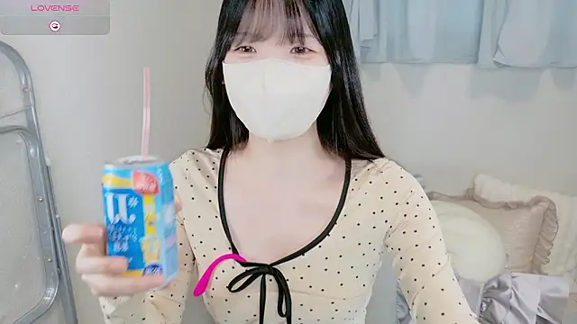  ame chan  online show from 05/24/26, 09:14