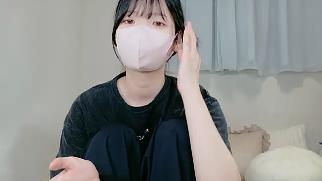  ame chan  online show from 06/08/26, 12:05