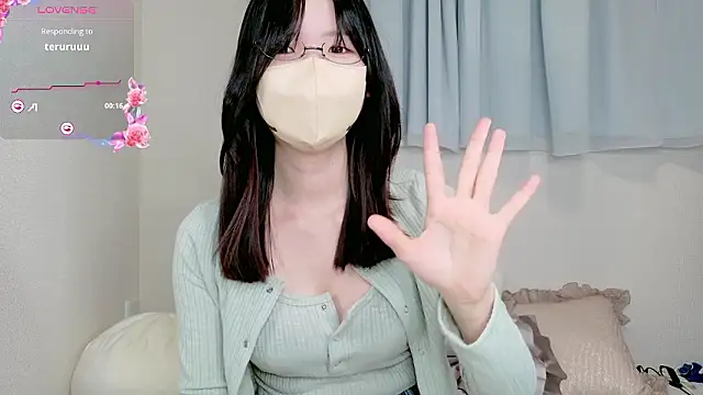  ame chan  online show from 06/16/26, 11:13