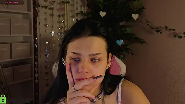 Leslie Wholsh online show from 02/22/26, 01:07