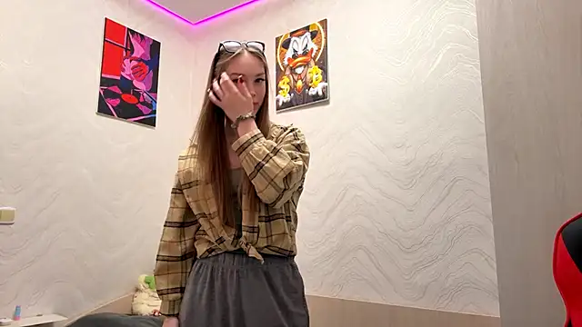 LaurynKand online show from 01/15/26, 06:07