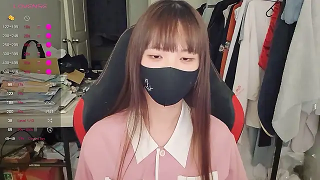 shiki434-st online show from 02/02/26, 12:26