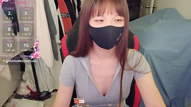 shiki434-st online show from 04/01/26, 12:06