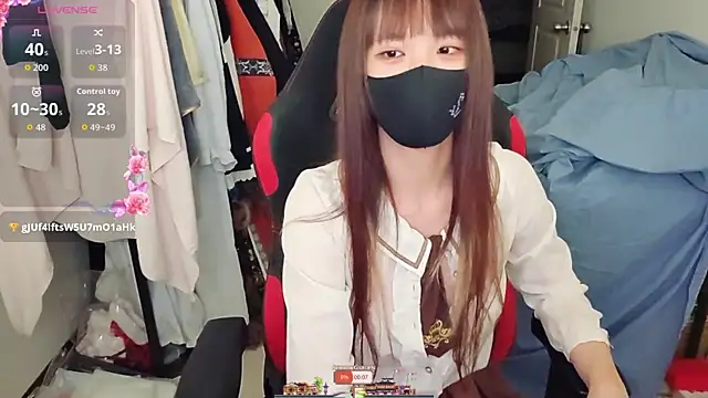 shiki434-st online show from 04/06/26, 12:17