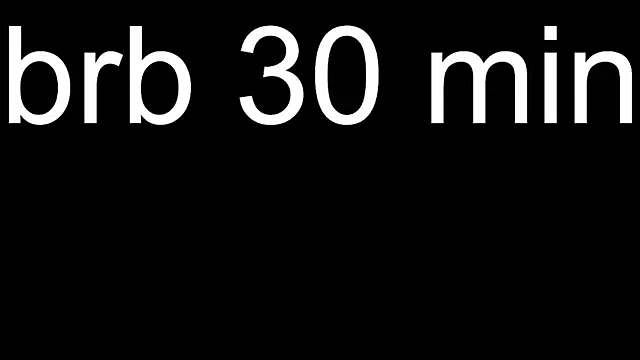 Fairy m00n  online show from 04/06/26, 04:46