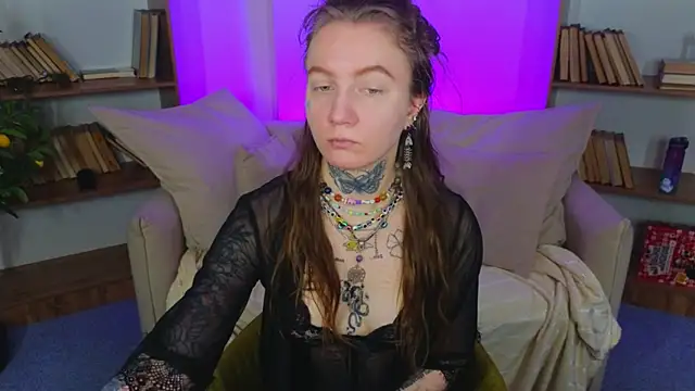 Lappyloo online show from 01/16/26, 02:15