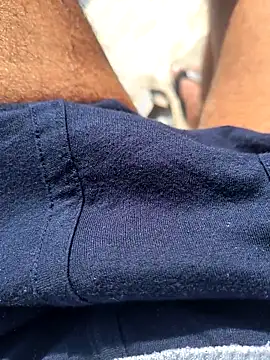 Hottlund6 online show from 01/17/26, 05:34