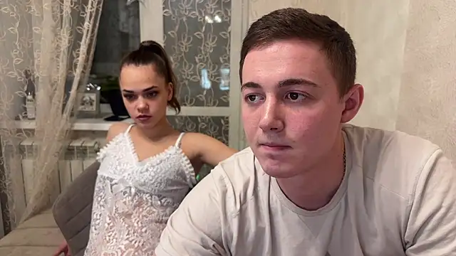 -WildKings- online show from 01/16/26, 07:07