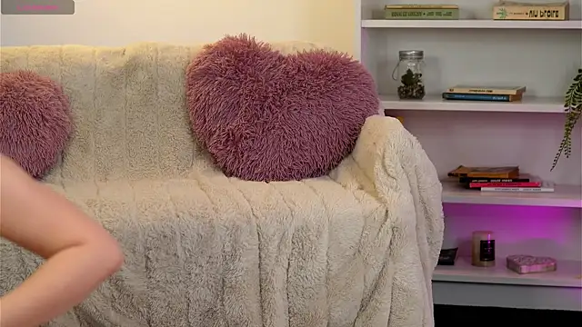 EvaMo0n online show from 04/22/26, 04:26