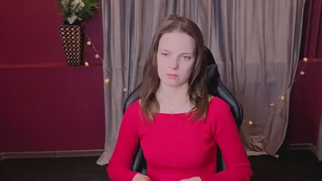 RoseWaulhgberg online show from 01/15/26, 01:54