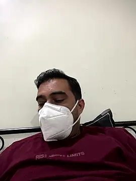 Arman-choudhary1998 online show from 01/13/26, 06:24