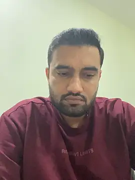 Arman-choudhary1998 online show from 02/15/26, 06:59