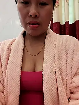 LanNhi 007 online show from 01/14/26, 08:31