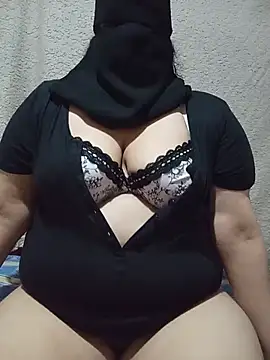 Jamilabarbier1 online show from 07/18/26, 06:12