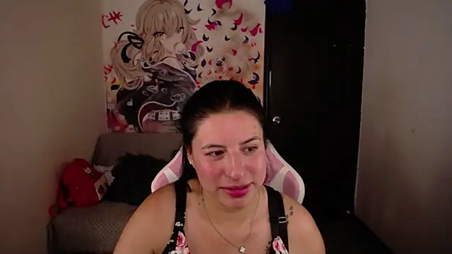 keileen luna online show from 03/21/26, 08:34