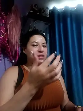 keileen luna online show from 05/06/26, 07:52
