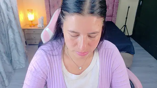 keileen luna online show from 05/15/26, 08:05