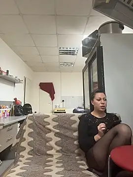  Mila Love online show from 01/31/26, 07:11