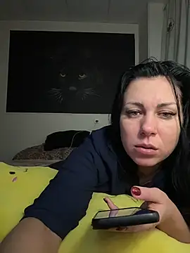  Mila Love online show from 02/08/26, 06:00