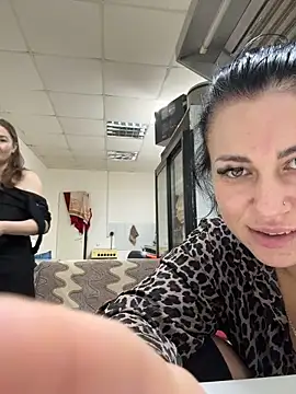  Mila Love online show from 02/12/26, 01:33