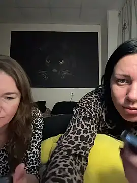  Mila Love online show from 02/16/26, 03:41