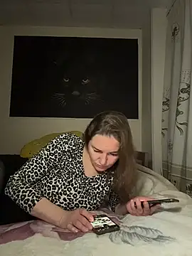  Mila Love online show from 02/20/26, 04:40