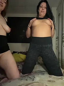  Mila Love online show from 03/16/26, 03:05