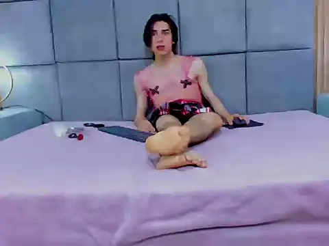 yu yang69 online show from 01/15/26, 01:05