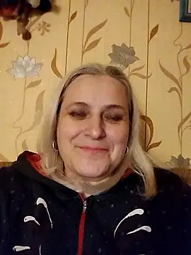 NyushaLollipop online show from 01/18/26, 05:17