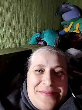 NyushaLollipop online show from 02/08/26, 05:16