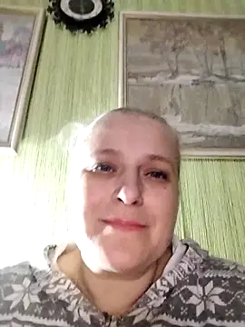 NyushaLollipop online show from 02/11/26, 03:39