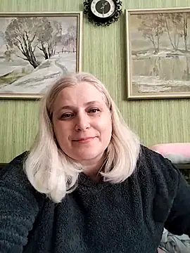 NyushaLollipop online show from 02/19/26, 11:28