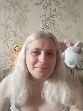 NyushaLollipop online show from 06/09/26, 04:18