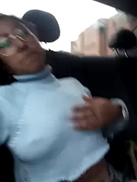 AHSLEYMORRIS online show from 01/16/26, 11:25