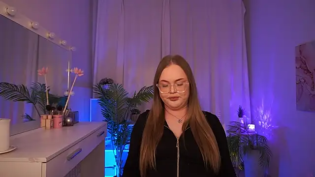 FeliciaLorne online show from 01/18/26, 12:20