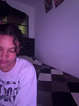 Nyxx Velariia online show from 03/24/26, 03:33