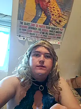 coleen slut 56 online show from 02/18/26, 10:22