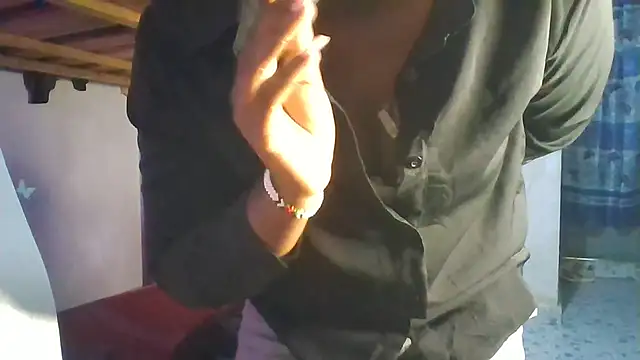 Leratomphogo online show from 02/13/26, 05:31