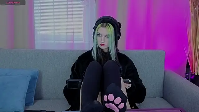 ToxicKittyy online show from 02/26/26, 02:27